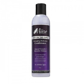 The Mane Choice Detangling Hydration Conditioner 8oz The Mane Choice Detangling Hydration Conditioner 8oz